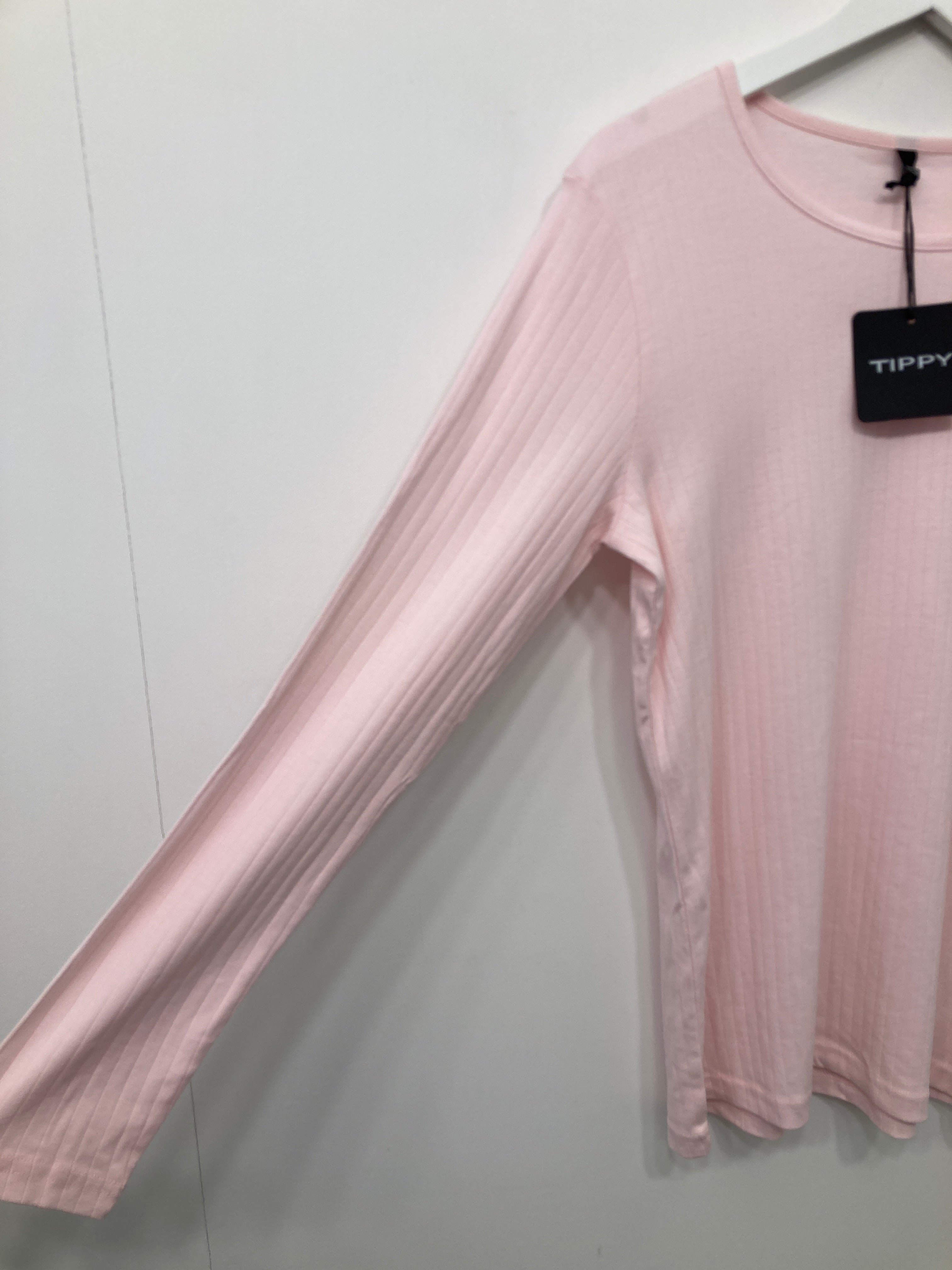 Tippy Bluse